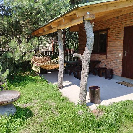 Zelenyi Rai Apartment Svityaz' Ngoại thất bức ảnh
