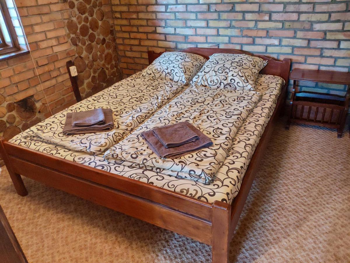 Zelenyi Rai Apartment Svityaz' Ngoại thất bức ảnh