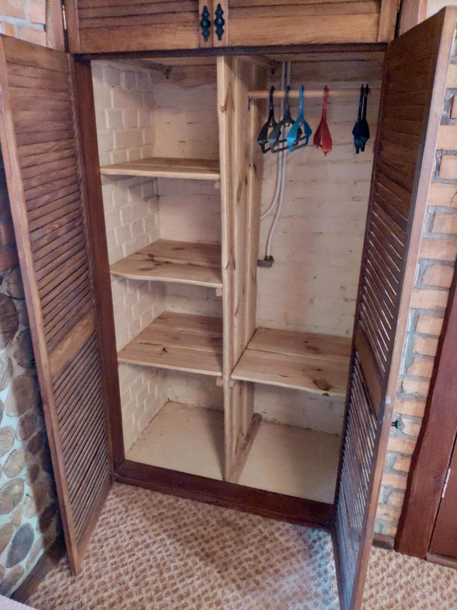Zelenyi Rai Apartment Svityaz' Phòng bức ảnh