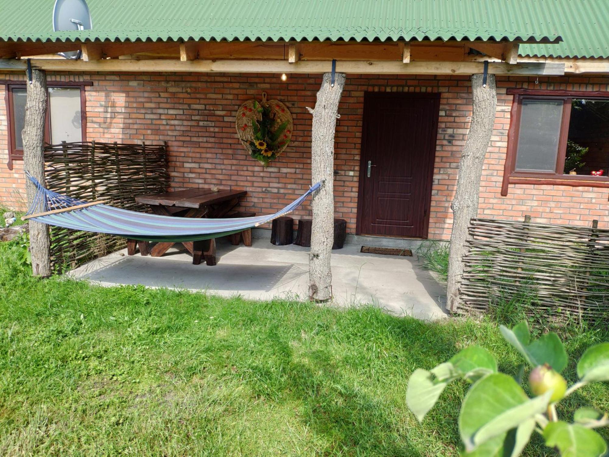 Zelenyi Rai Apartment Svityaz' Phòng bức ảnh